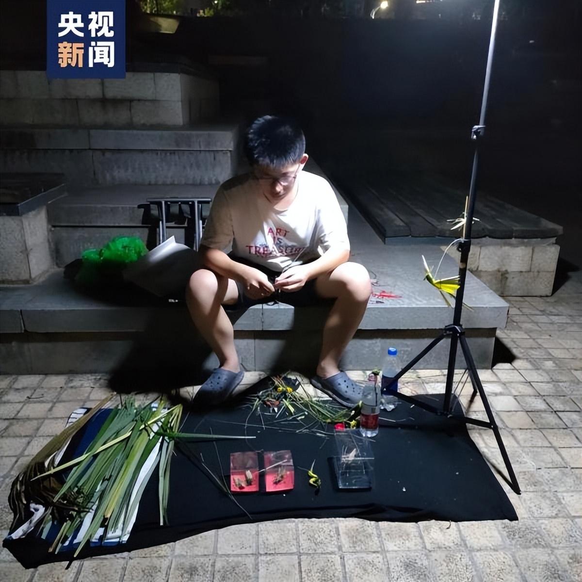 适合15岁学生的暑假工(暑假工招聘网15岁)