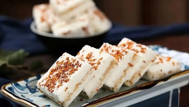 东北筋饼的做法，东北煎饼的做法和配方（二十多款中式面点家常做法）