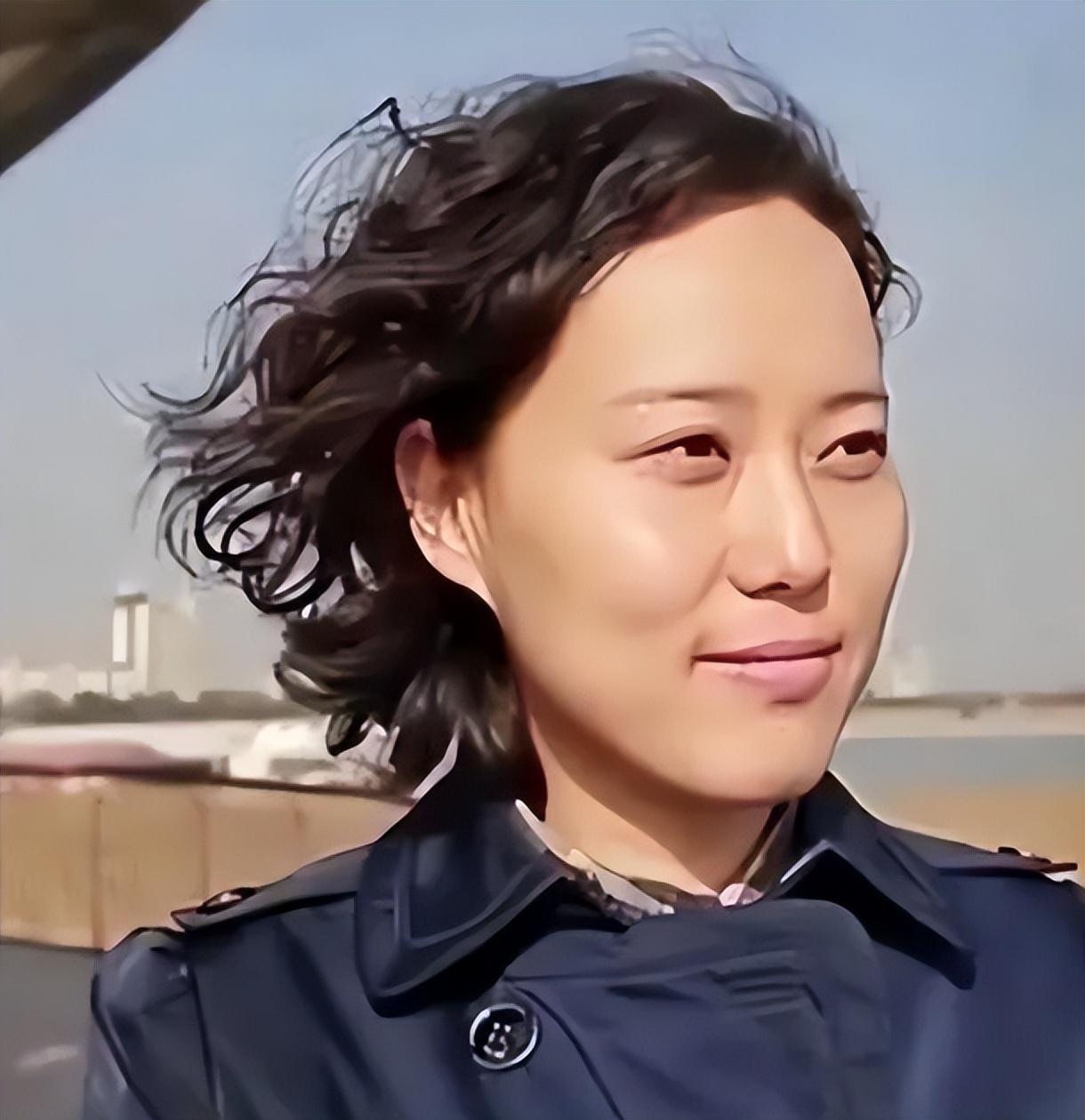 上海钓鱼执法女被捅死(上海高颜值主任金英丽) - 去钓鱼