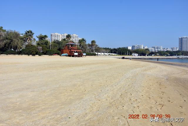 厦门自驾游攻略，厦门自驾游一日游最佳路线（东海行<厦门.五缘湾.九>）