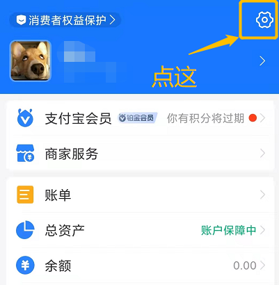 支付宝怎么关闭商家服务，支付宝商家服务怎么关闭（教你一招快速解决，永绝后患）