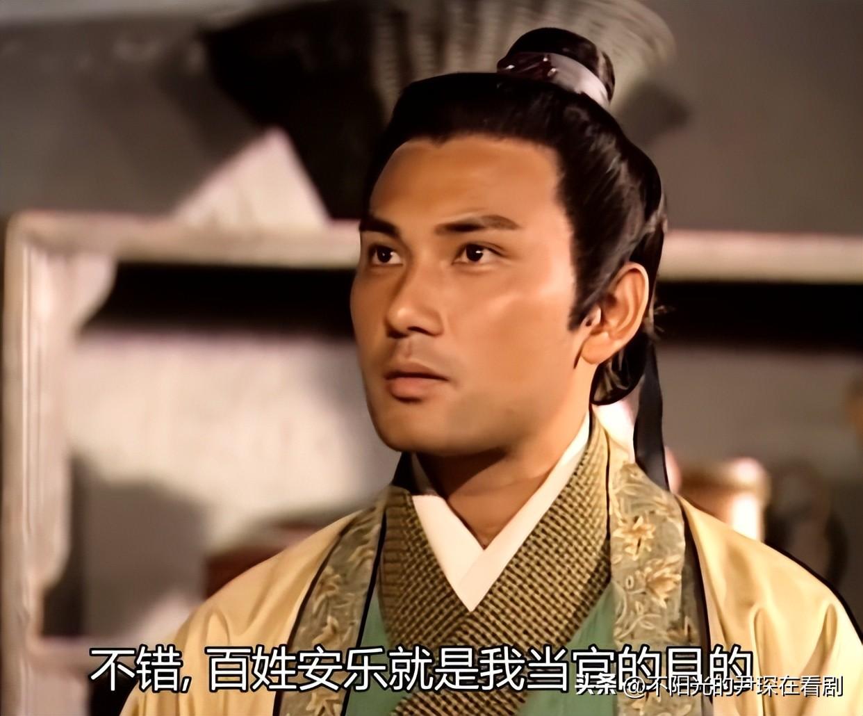 《洗冤录》从善良老实人到残忍凶手,伪善人自当如此下场