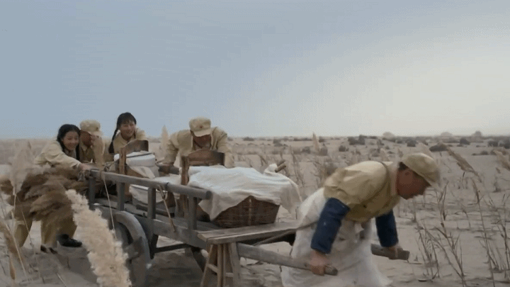 戍边是指哪些地方，戍边是什么地方（新疆生产建设兵团，有多强大）