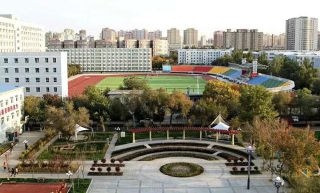 新疆财经大学怎么样，新疆财经大学研究生分数线（不说再见！新疆财经大学）