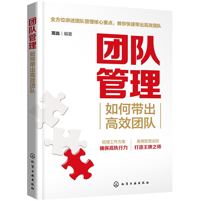 搭建团队的管理思路，搭建团队的管理思路是什么（团队管理方法6本套）