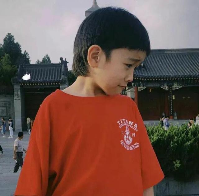 可爱的头像男生呆萌 帅气，可爱呆萌的qq小男孩头像   我是最可爱的小男神（男生微信萌娃小孩头像）