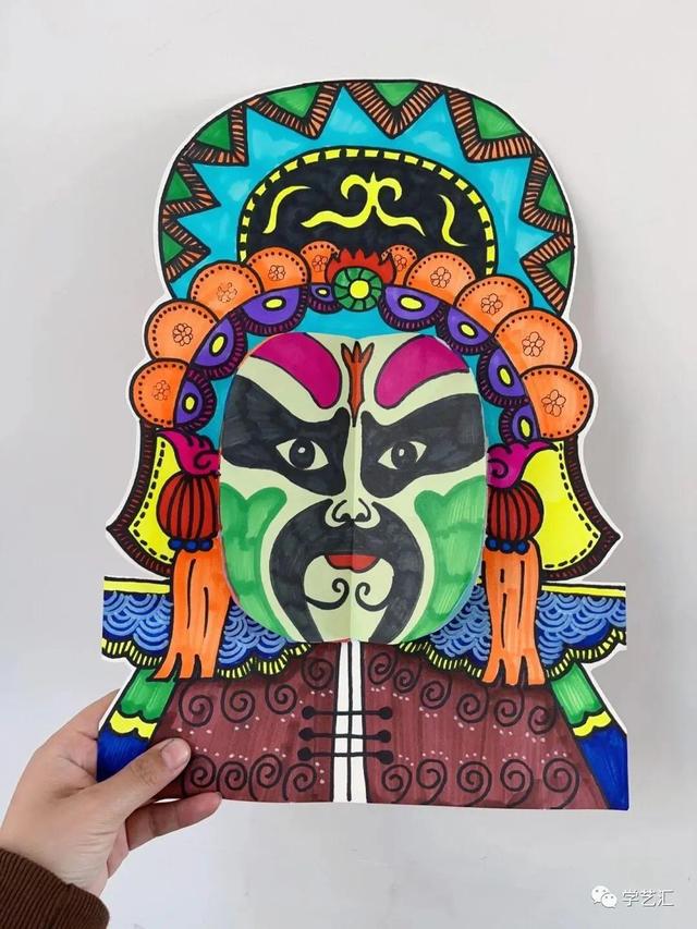 画画画什么最好看，教我们画全国最好看的简笔画（简单又好看才是最棒的教学素材）