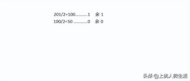 十进制转二进制的方法，十进制和二进制相互转化的方法（十进制数如何转换为二进制数）