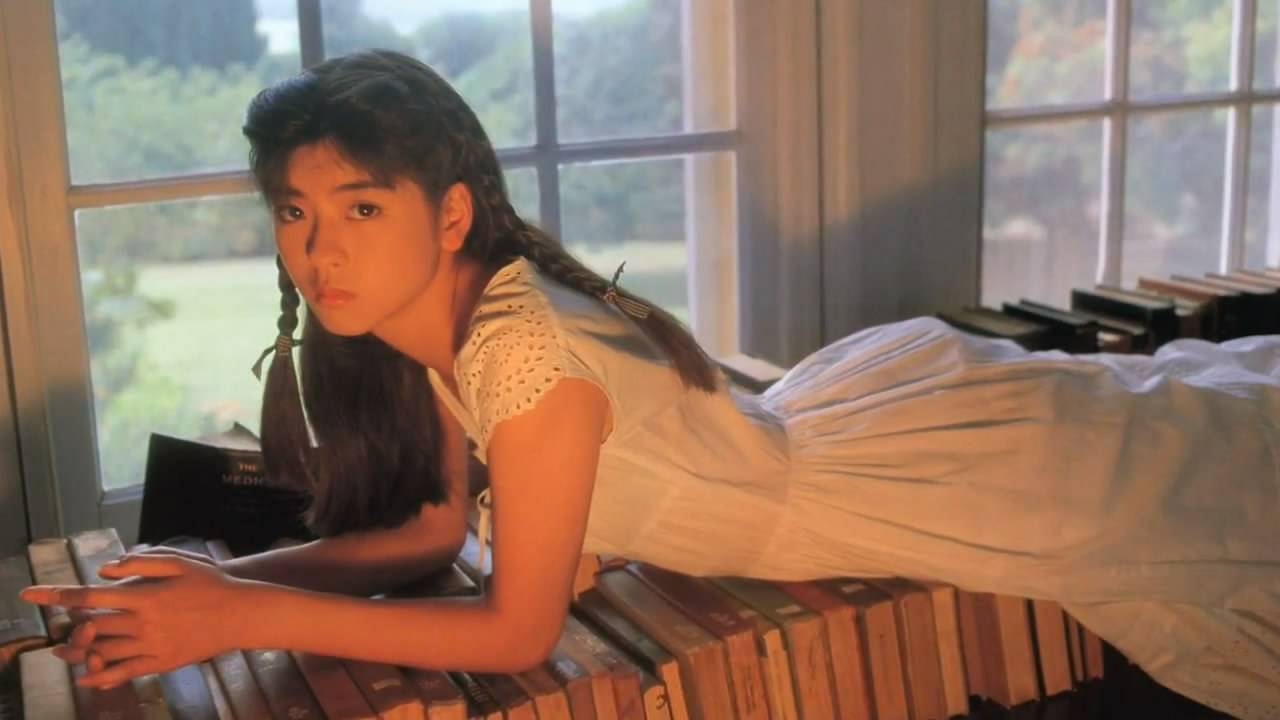 《精武英雄》女主中山忍:曾与李连杰传绯闻,现状到底如何了?