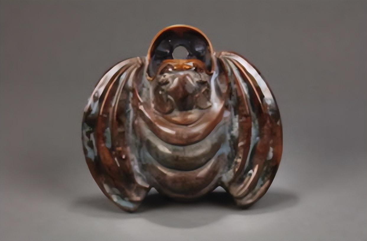 富贵花人形貔貅系列6,俗话说想要家中富 - 玉三网