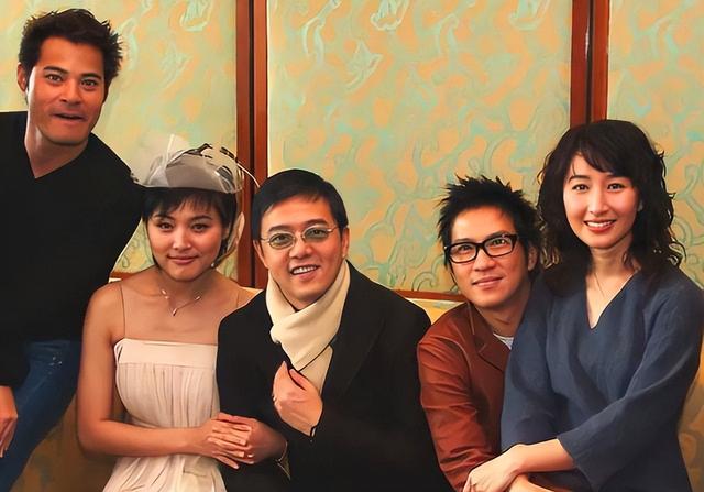 张延：嫁大5岁香港丈夫，结婚18年无绯闻，女儿比她还漂亮