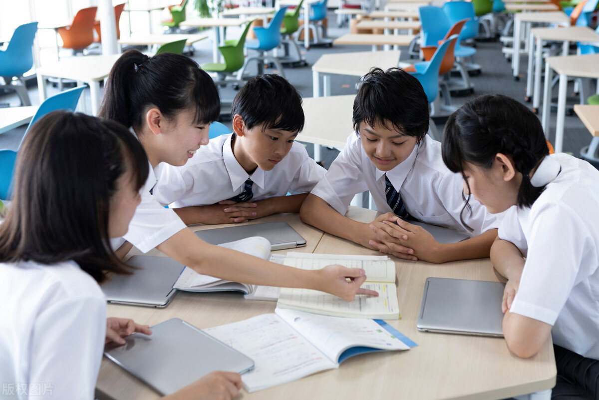 学习成绩真的和智商有关吗？