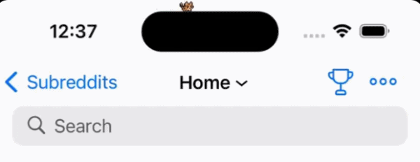 苹果手机短信怎么设置我爱你特效，苹果信息发我爱你怎么有特效（碰到灵动岛的这些Bug后）