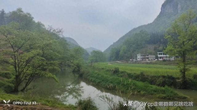 贵阳修文县二洞及开阳县香火岩。