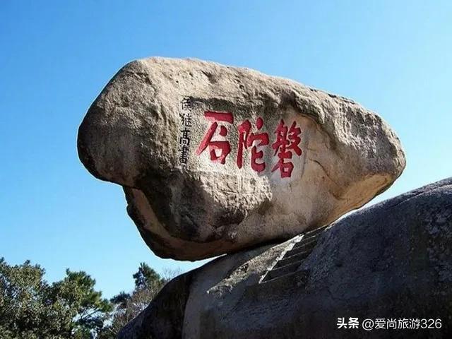 普陀山风景区都有什么，海天佛国——普陀山·旅游攻略