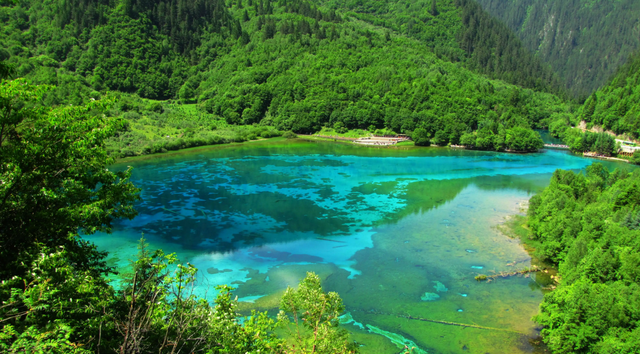 有哪些旅游景点，中国有哪些旅游胜地（推荐国内10个必打卡的名胜古迹）