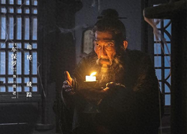 杨志刚演过的电视剧，电视剧火蓝刀锋怎么拍摄了半年呢（杨志刚实锤有第三、第四季）