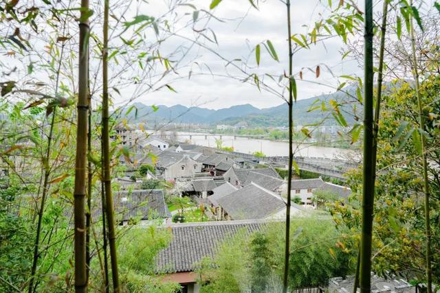 浙江临海旅游景点，台州临海附近的旅游景点推荐（人气排名浙江省第二的临海）