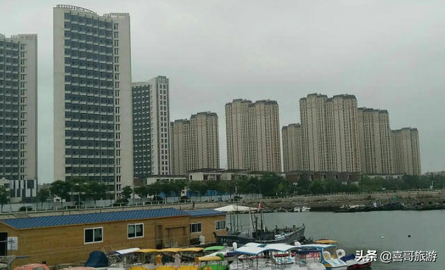 黄岛旅游景点，黄岛有什么景区（黄岛景点有哪些）