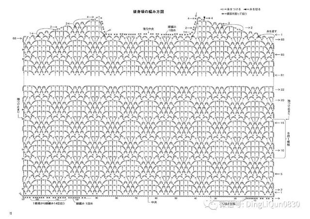 蕾丝镂空上衣女夏短袖，蕾丝衬衫女长袖 镂空（18款网眼蕾丝镂空图案春夏季上衣）