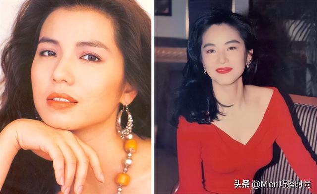 方脸适合的发型，方脸形适合什么发型（究竟是烫“卷发”还是留“直发”）