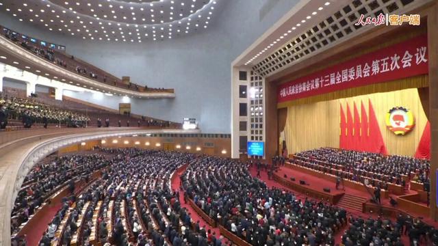 每年两会召开体现的是，每年两会召开体现的是什么意义（全国两会是全过程人民民主的完美体现）