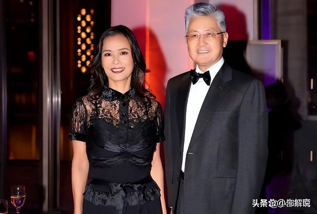 韦唯与她的婚姻，都不要亮出这三张底牌