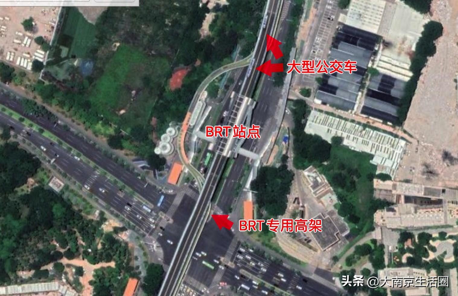 南京长江大桥怎么修建的（南京长江大桥能否改BRT）
