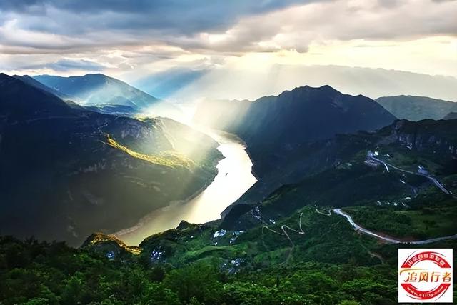 重庆二日游攻略，重庆2日游旅游攻略（2023年2月18-26日自驾重庆-巫山-奉节-彭水逛吃逛玩9日游招募）