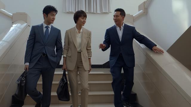 代旭年龄身高，代旭个人资料多大年龄（《玫瑰之战》演员的身高）