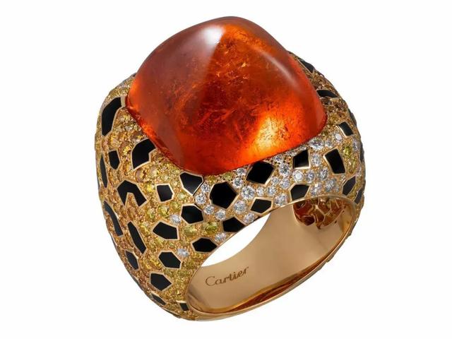 帝王托帕石,帝王托帕石宝石之国(橙黄色系宝石大盘点) 帝王托帕石,帝王托帕石宝石之国(橙黄色系宝石大盘点)