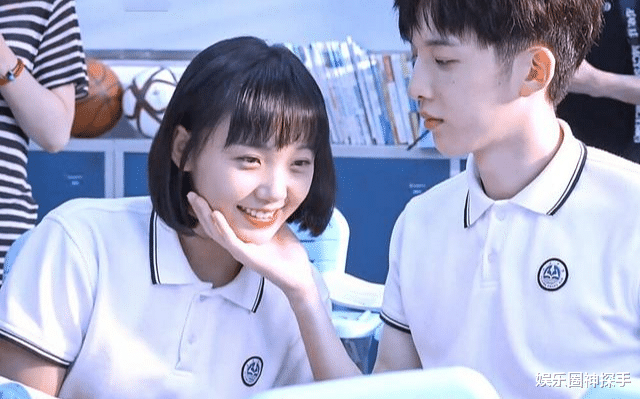 孙泽源图片，aka是哪个厂牌的（这3位新人颜值颇高）