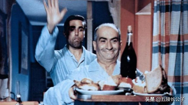 变相怪杰有第三部吗，变相怪杰有第三部吗百度云（盘点十三部世界知名的经典喜剧电影）