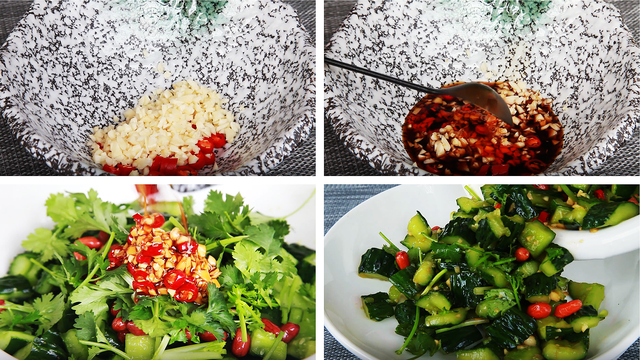 低热量食物一览表图片，低热量主食食物一览表（推荐10道“低脂餐”）