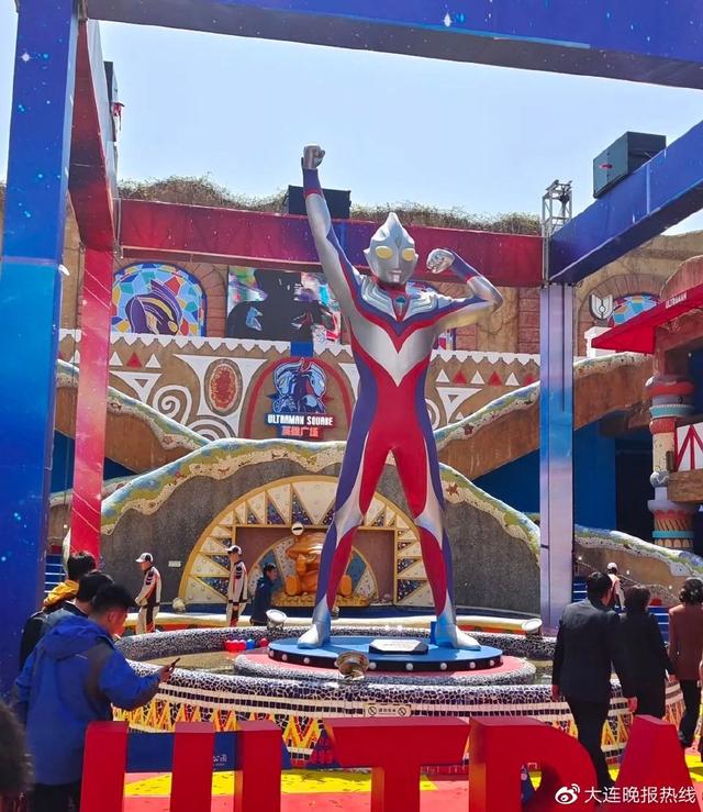 大连圣亚海洋世界门票团购价格，超7倍！