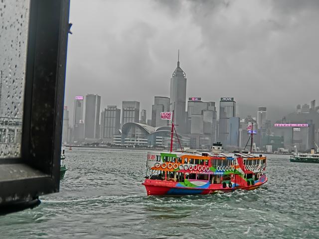 去香港旅游注意事项，香港旅游注意事项禁止喂养鸽子吐痰违反将被刑事检控（整理出这篇最全攻略）