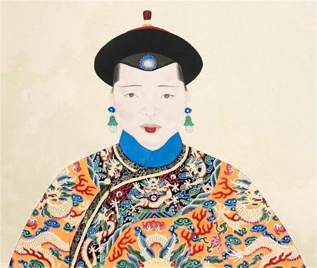 豫嫔结局，豫妃为什么得宠（15岁被65岁道光宠幸）