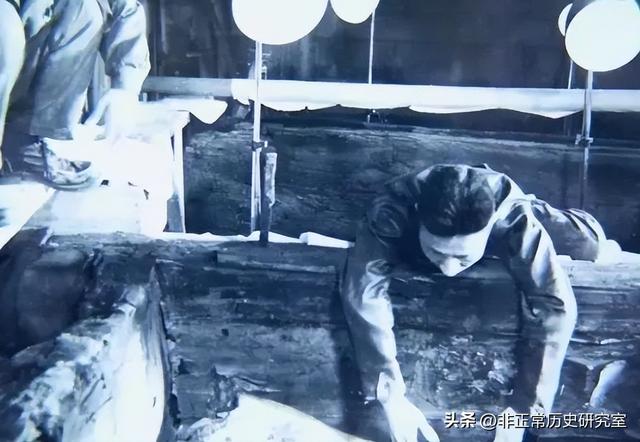 十三陵是谁的墓地被挖了，十三陵是谁的墓地（为什么偏偏只挖了万历的定陵）