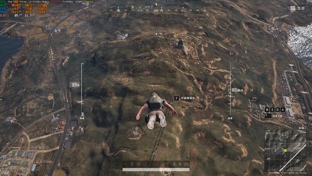 lol最低配置要求，lol最低配置要求是什么（600多光污染主机）