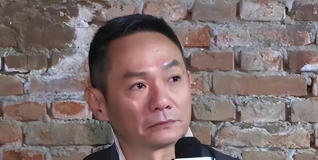 果靖霖的演技与人品，果靖霖：我这辈子最正确的决定