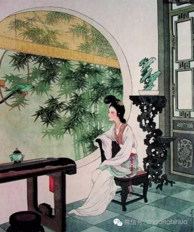 小孩画人简单画法，小孩画人简单画法用铅笔（快速教你画人物画）
