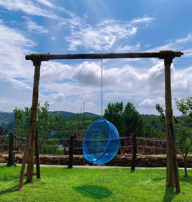 蒙古包帐篷价格，12米蒙古包价格（莱芜这三处绝美露营地）