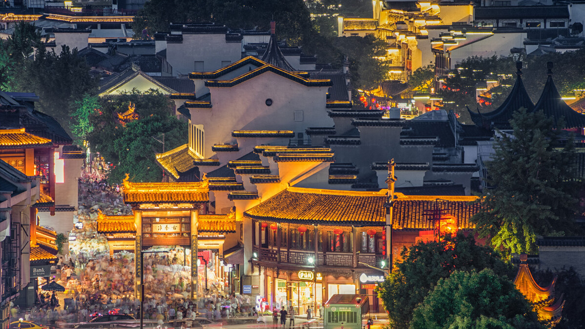 鐘山風景區門票多少錢(南京一日遊攻略自由行) - 價格百科