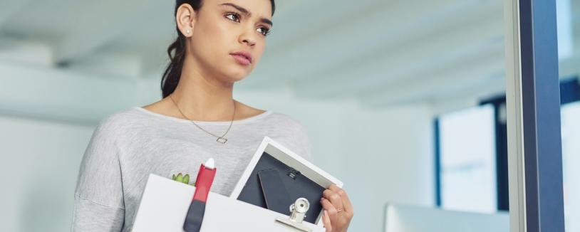 工作很受气该不该辞职，工作受气想辞职（如果纠结要不要辞职）