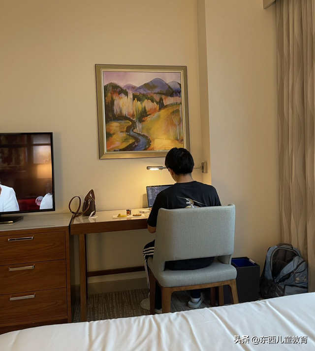 怎样制作“暑假计划表”，如何制作暑期计划表（和儿子敲定这份寒假计划后）