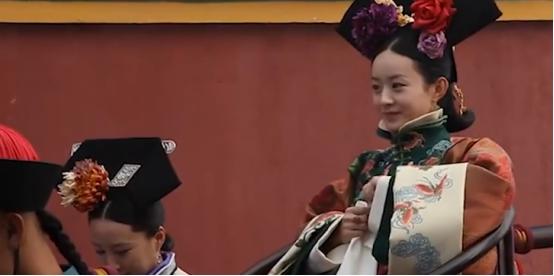 赵丽颖和朱梓骁合作的，赵丽颖和朱梓骁演的电视（后因一饭之恩记张睿8年）