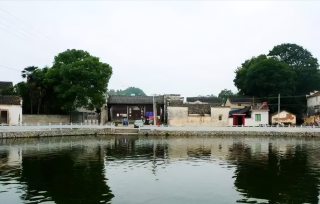 兰溪附近旅游景点一日游攻略，浙江兰溪10大最美古村落