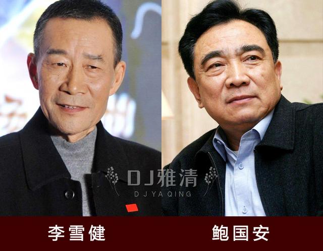 西门庆扮演者，同样是演“宋江”