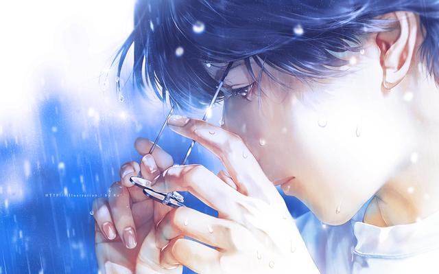 光影美，光影美学概念（淡淡的色彩表达颇具美感图片）