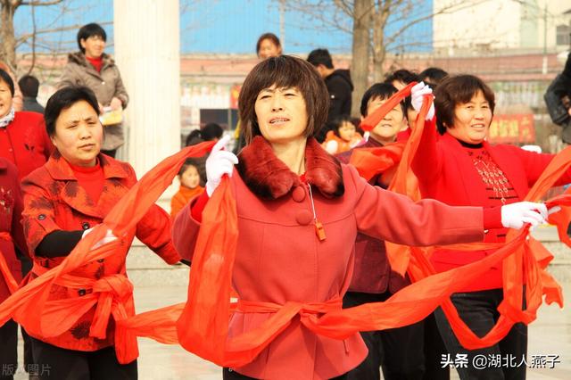 春节的习俗有哪些，春节有哪些习俗（春节农村里这10个传统习俗要知道）